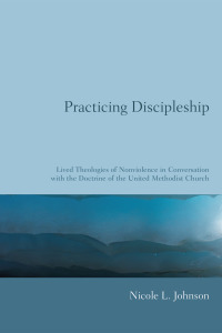 Omslagafbeelding: Practicing Discipleship 9781606080092