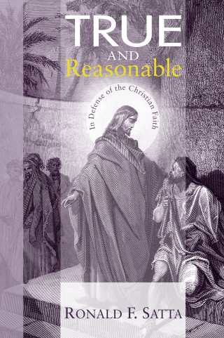 Cover image: True and Reasonable 9781606084861