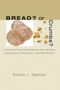Omslagafbeelding: Bread? or Crumbs? 9781556351945