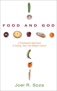 Cover image: Food and God 9781606082249