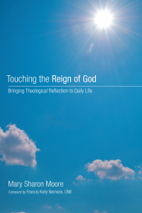 Imagen de portada: Touching the Reign of God 9781606081976