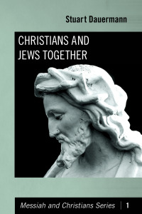 Omslagafbeelding: Christians and Jews Together 9781606084038