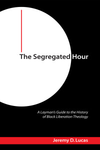 Titelbild: The Segregated Hour 9781606083963