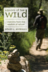 Imagen de portada: Lessons of the Wild 9781606083468