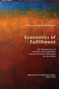表紙画像: Economics of Fulfillment 9781556359255