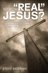 Imagen de portada: Which “Real” Jesus? 9781556359316