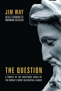 Cover image: The Question 9781606082294