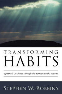 Cover image: Transforming Habits 9781606083239