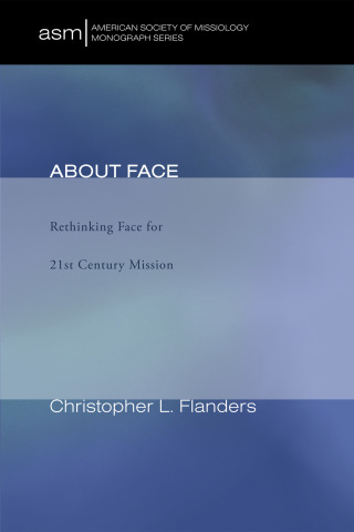 Cover image: About Face 9781608995233