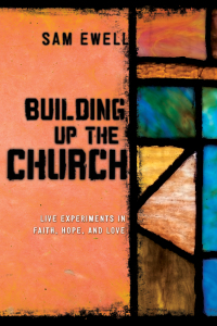 Titelbild: Building Up the Church 9781556358777
