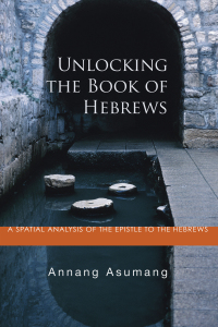 Imagen de portada: Unlocking the Book of Hebrews 9781556353062