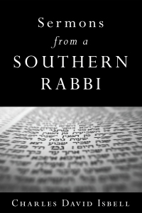 Imagen de portada: Sermons from a Southern Rabbi 9781606082690