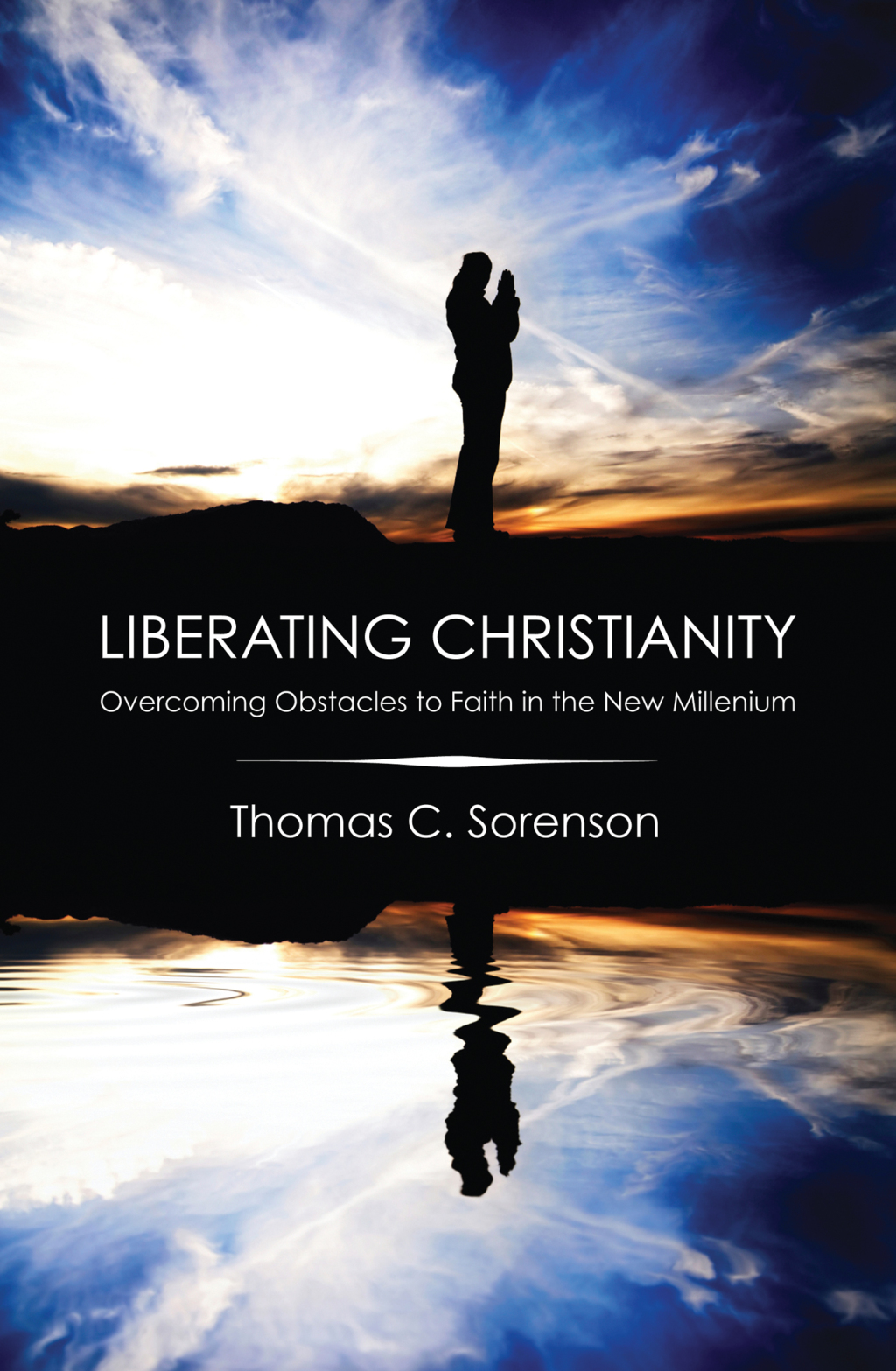 ISBN 9781606080726 product image for Liberating Christianity (eBook) | upcitemdb.com