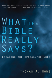 Imagen de portada: What the Bible Really Says? 9781556358586
