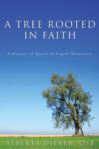 Omslagafbeelding: A Tree Rooted in Faith 9781556354601