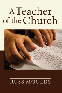 Cover image: A Teacher of the Church 9781556350894