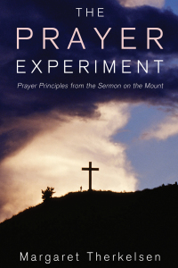 Titelbild: The Prayer Experiment 9781556351396