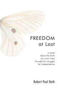 Imagen de portada: Freedom at Last 9781556350931