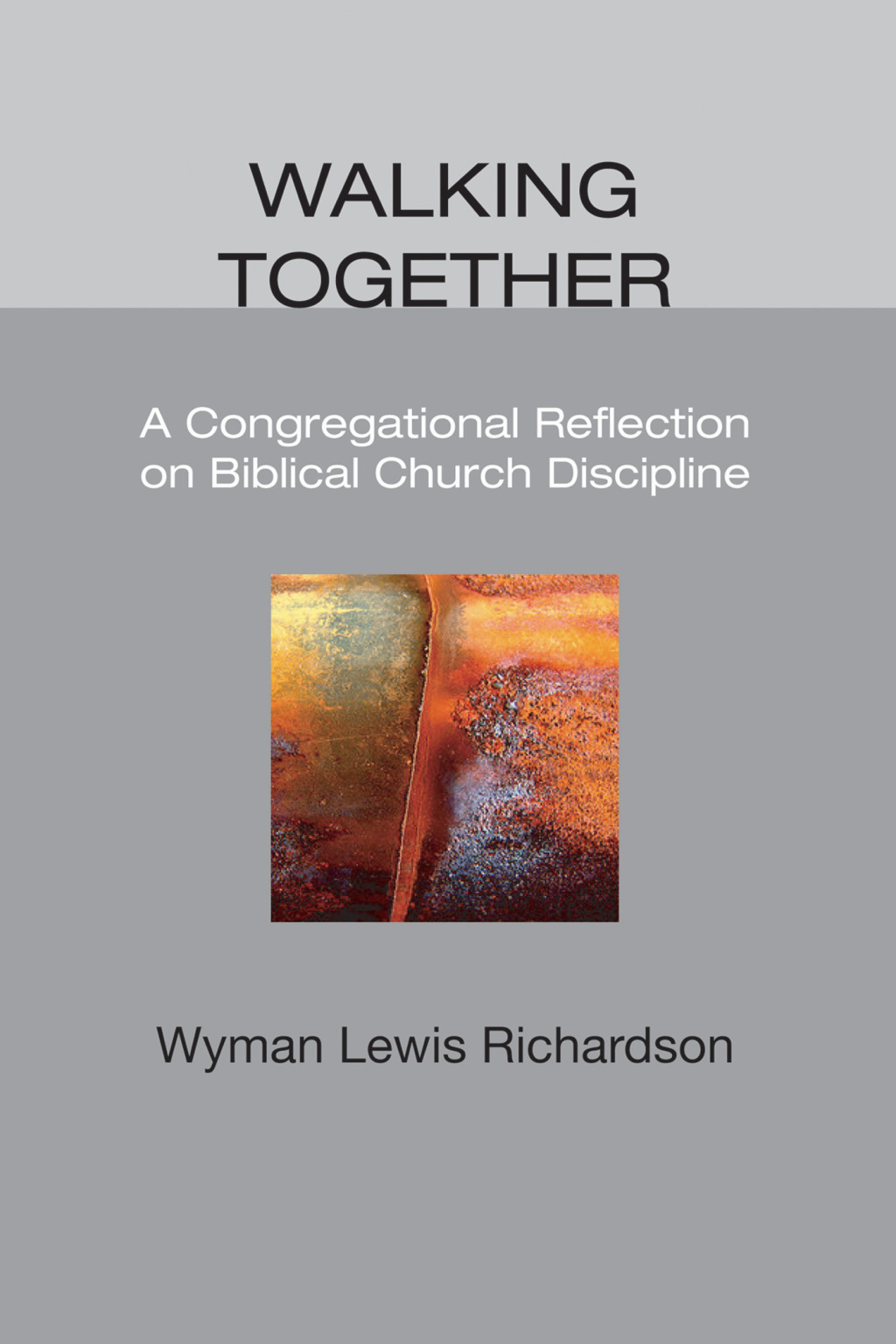 Walking Together (eBook)