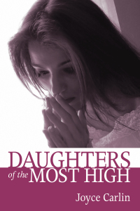 Omslagafbeelding: Daughters of the Most High 9781597528634