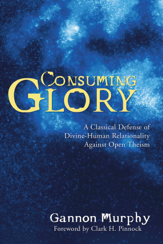 Imagen de portada: Consuming Glory 9781597528436