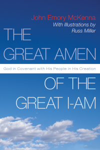 Titelbild: The Great AMEN of the Great I-AM 9781597528474