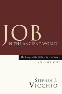 Cover image: Job in the Ancient World 1st edition 9781597525329