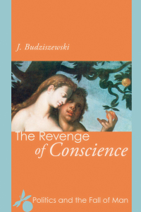 Omslagafbeelding: The Revenge of Conscience 9781608997527