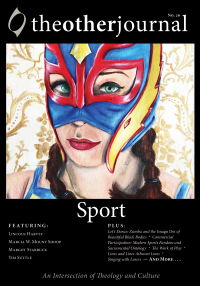 Cover image: The Other Journal: Sport 9781620327036