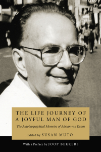Omslagafbeelding: The Life Journey of a Joyful Man of God 9781608994816