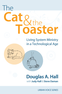 Titelbild: The Cat and the Toaster 9781608992706
