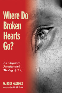 Omslagafbeelding: Where Do Broken Hearts Go? 9781498278478
