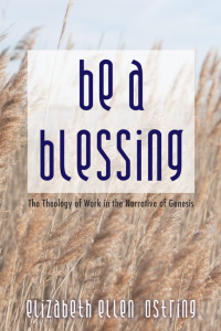 Titelbild: Be a Blessing 9781498278706