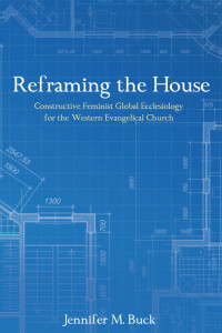Cover image: Reframing the House 9781498278829