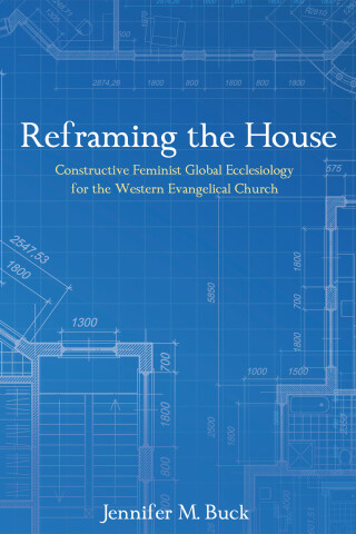 Cover image: Reframing the House 9781498278829