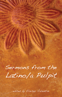 Imagen de portada: Sermons from the Latino/a Pulpit 9781498278973