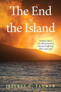 Cover image: The End of the Island 9781498279062