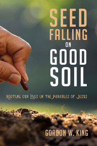 Omslagafbeelding: Seed Falling on Good Soil 9781498279369