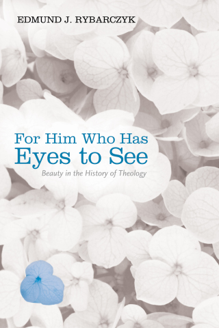 Titelbild: For Him Who Has Eyes to See 9781498279420