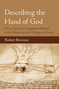 Imagen de portada: Describing the Hand of God 9781625649133
