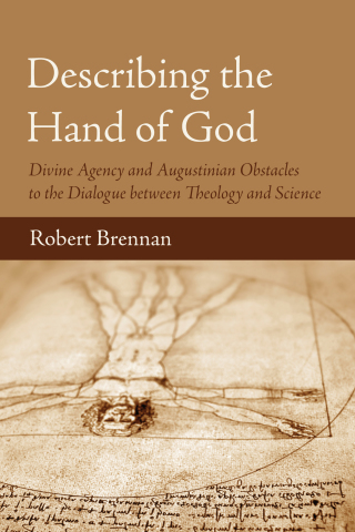 Cover image: Describing the Hand of God 9781625649133