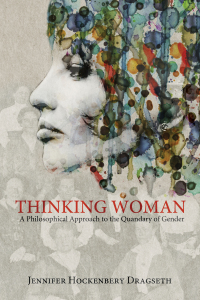 Cover image: Thinking Woman 9781625646347