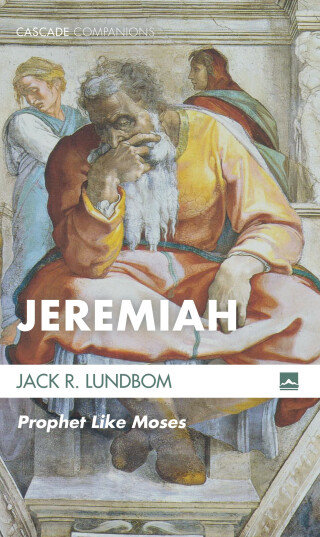 Cover image: Jeremiah 22nd edition 9781625647917