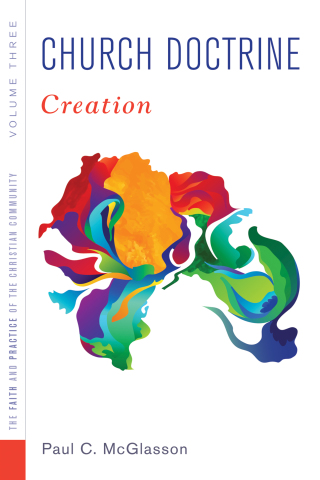 Cover image: Church Doctrine, Volume 3 9781620326961