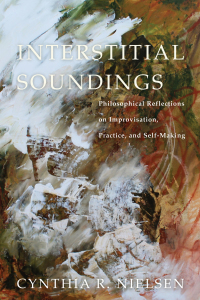 Cover image: Interstitial Soundings 9781610972543