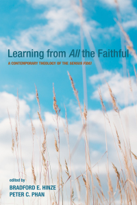 Cover image: Learning from All the Faithful 9781498280211