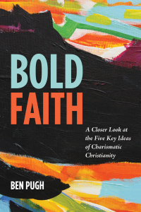 Cover image: Bold Faith 9781498280341