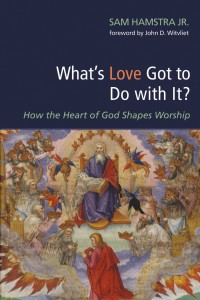 Cover image: What’s Love Got to Do with It? 9781498280563