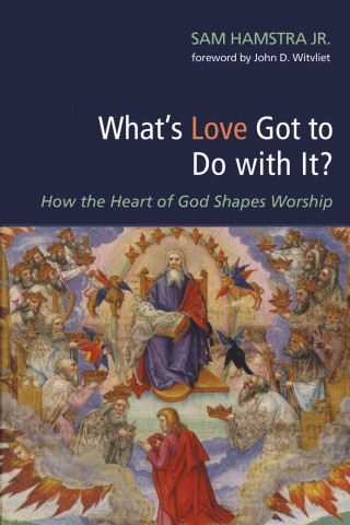 表紙画像: What’s Love Got to Do with It? 9781498280563