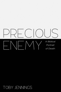 Cover image: Precious Enemy 9781498280679